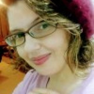 Portrait de ROSE, voyante Kassidy